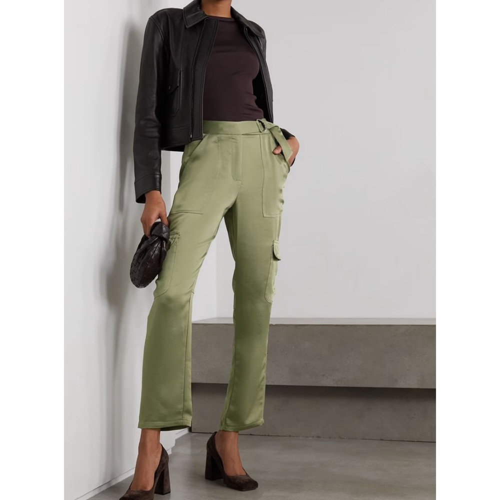 SIMKHAI pants